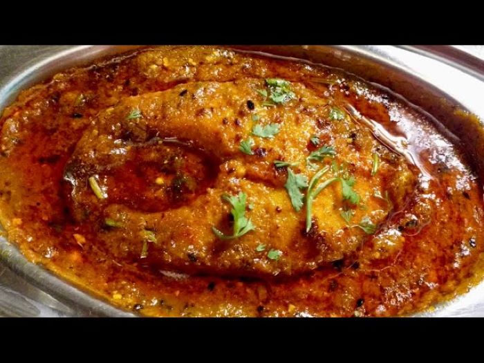 2 Yummy Fish Recipes/ Fish Curry/ Fish Masala (Aparna’s MAGIC episode 350) - Desi Cooking Recipes