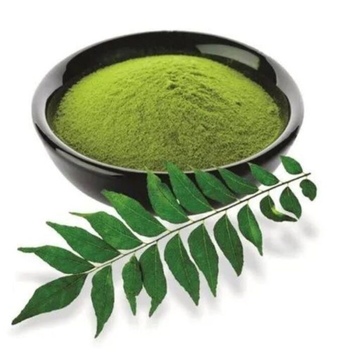 Karuveppilai Podi Curry Leaves Powder In Tamil